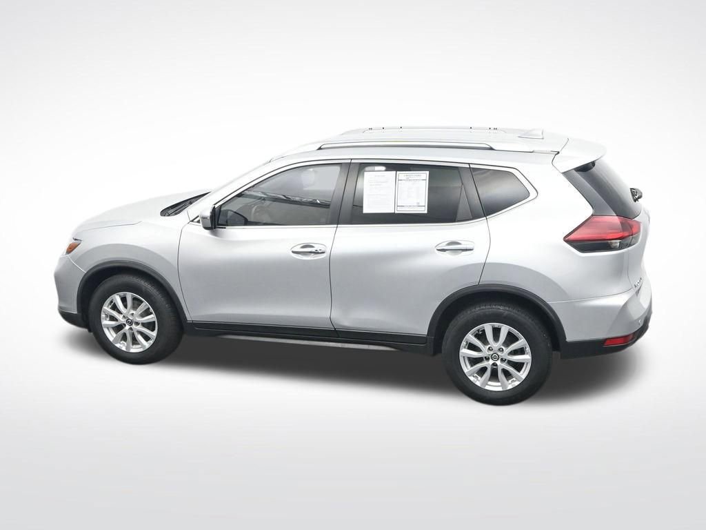 Used 2019 Nissan Rogue SV image 31