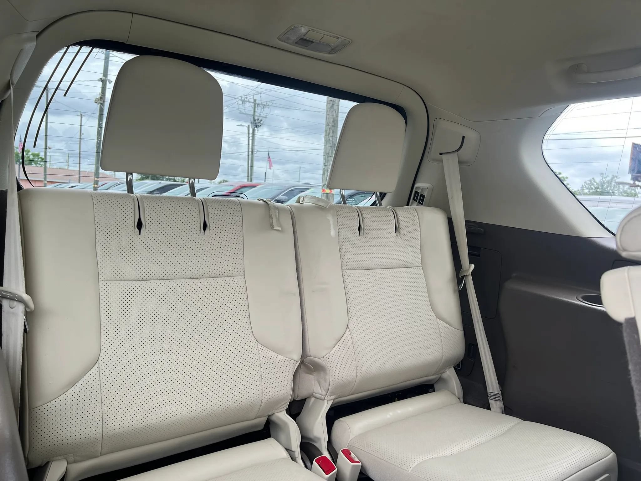 Used 2010 Lexus GX 460 AWD/4WD image 16