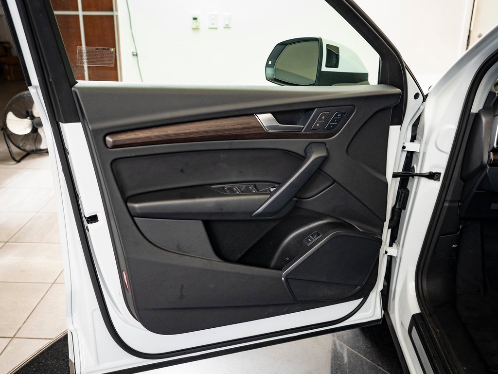 Used 2023 Audi Q5 2.0T Premium image 23