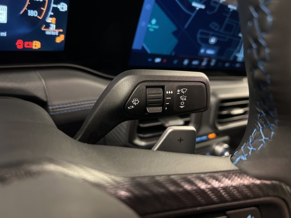 New 2025 Ford Mustang Dark Horse image 21