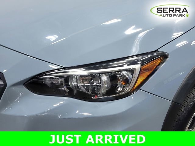 Used 2018 Subaru Crosstrek 2.0i Premium w/ Popular Package #3 image 9