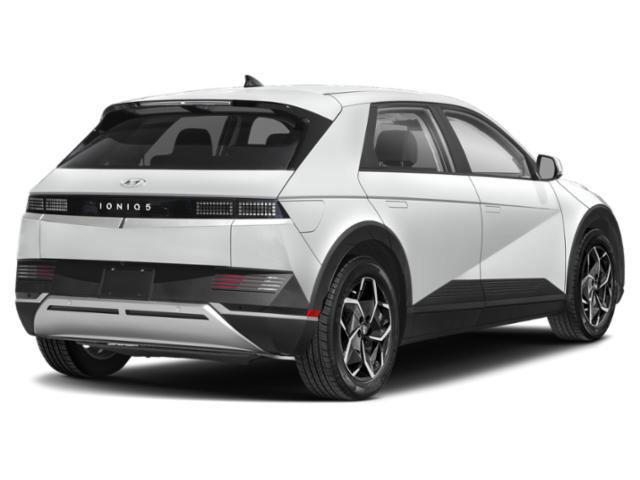 Certified 2023 Hyundai Ioniq 5 SE w/ Cargo Package RWD image 2