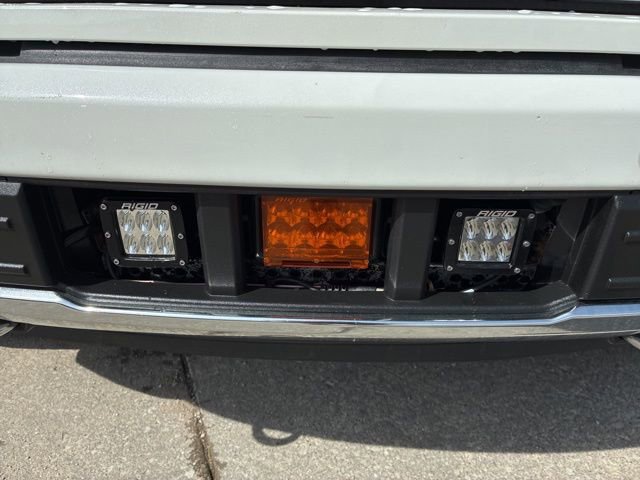 Used 2022 Ford F150 Limited AWD/4WD image 3