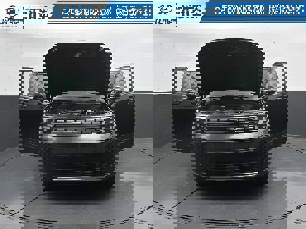 New 2026 Hyundai Santa Fe SEL image 50