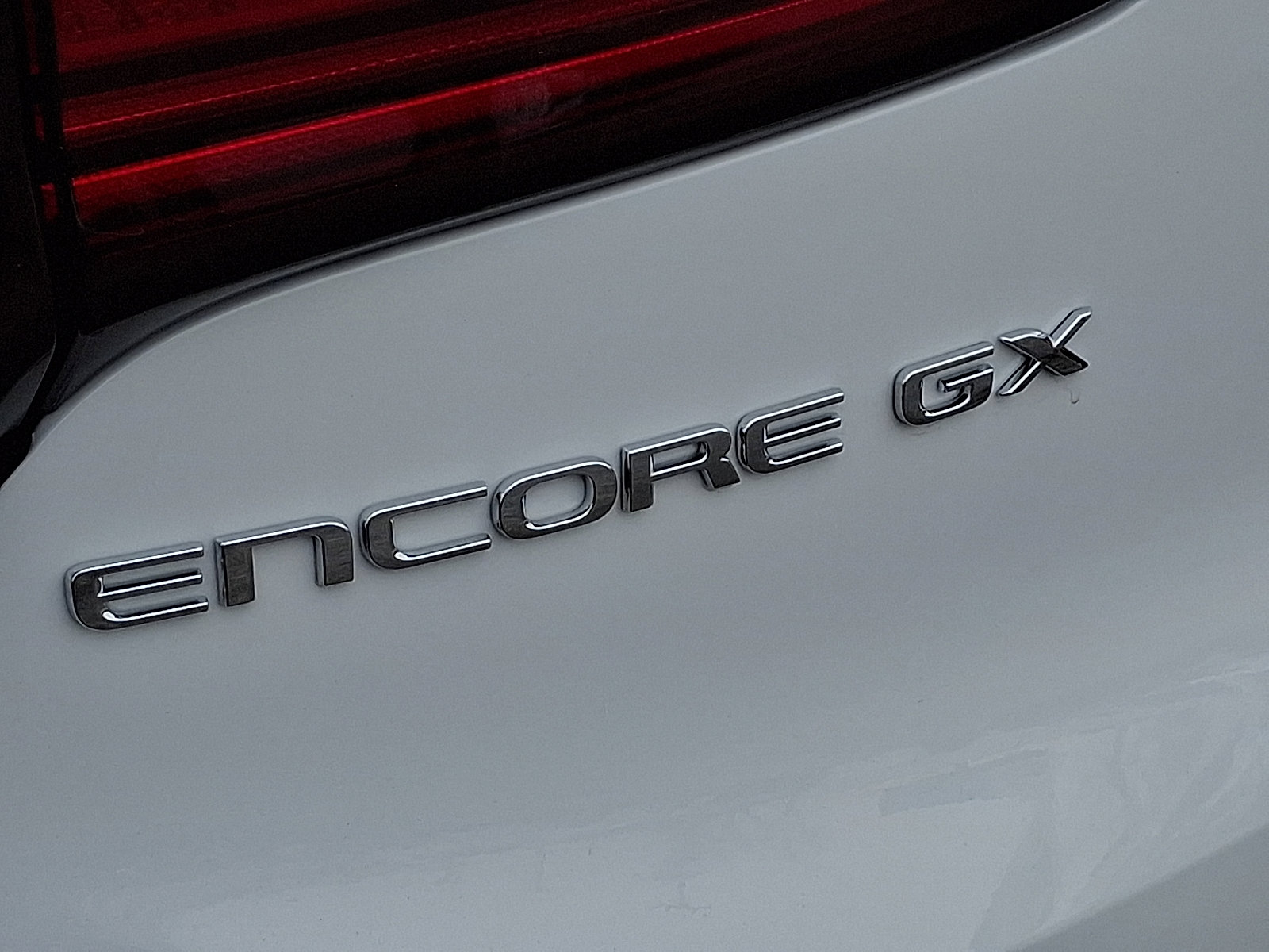 New 2026 Buick Encore GX Sport Touring w/ Comfort Package image 26