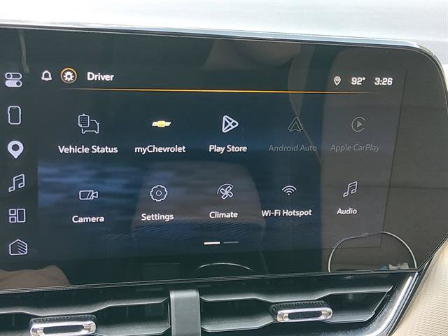 Used 2026 Chevrolet Equinox ACTIV w/ Convenience Package III FWD image 15