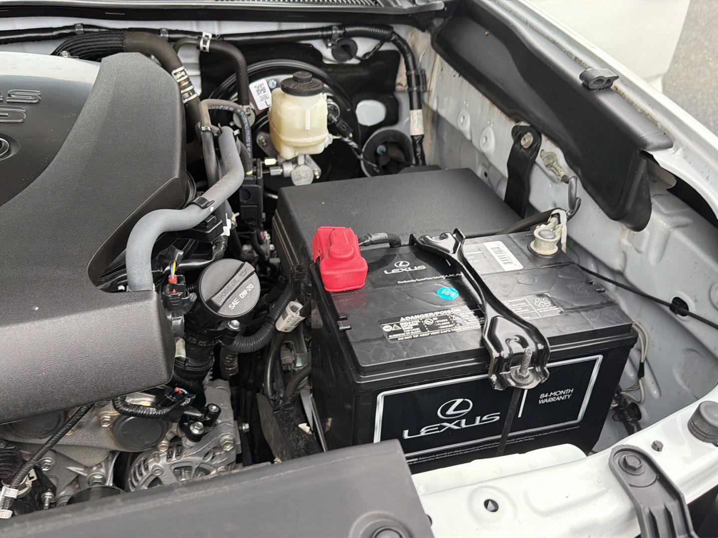 Used 2023 Toyota Tacoma SR AWD/4WD image 36