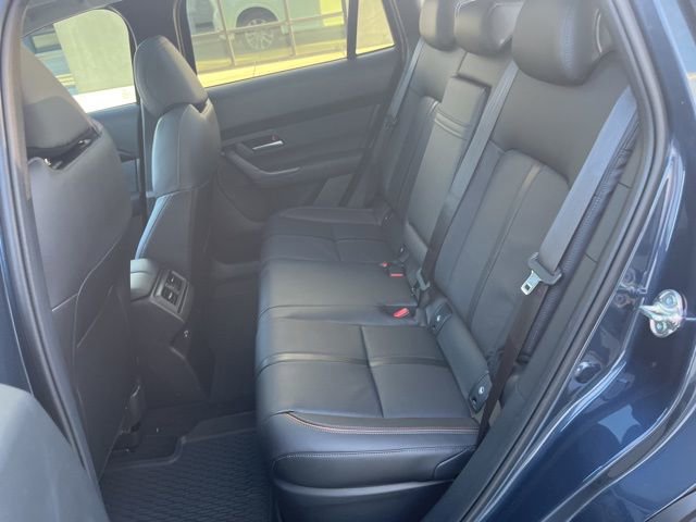 New 2026 MAZDA CX-50 AWD 2.5 Hybrid w/ Weather Package image 23