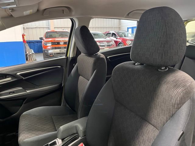 Used 2016 Honda Fit LX image 23