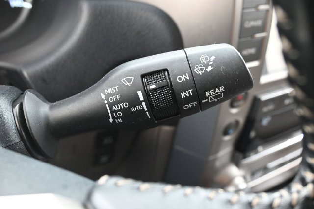 Used 2020 Lexus GX 460 Premium w/ Premium Package AWD/4WD image 18