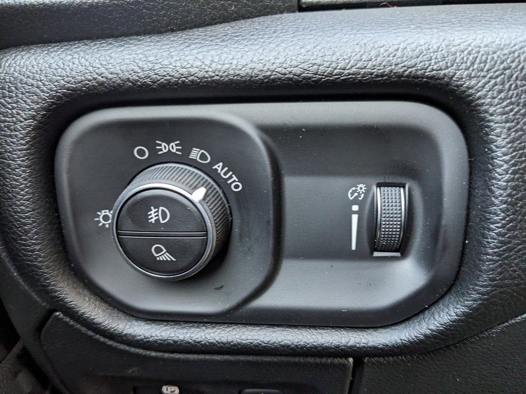 New 2026 RAM 1500 Big Horn image 50