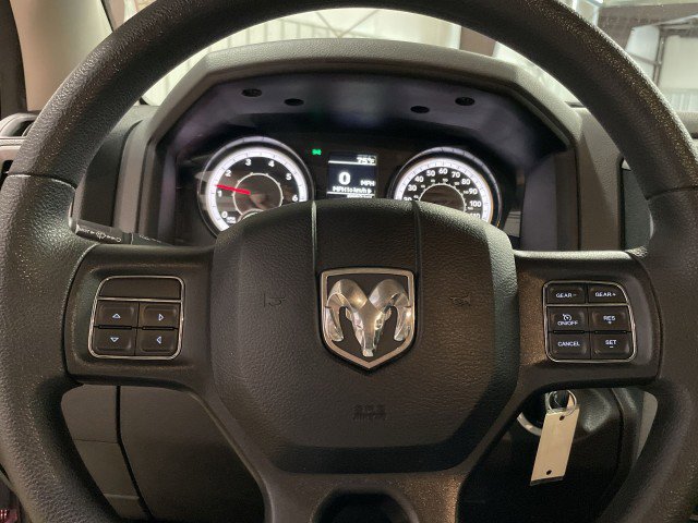 Used 2019 RAM 1500 Tradesman w/ Popular Equipment Group RWD image 15