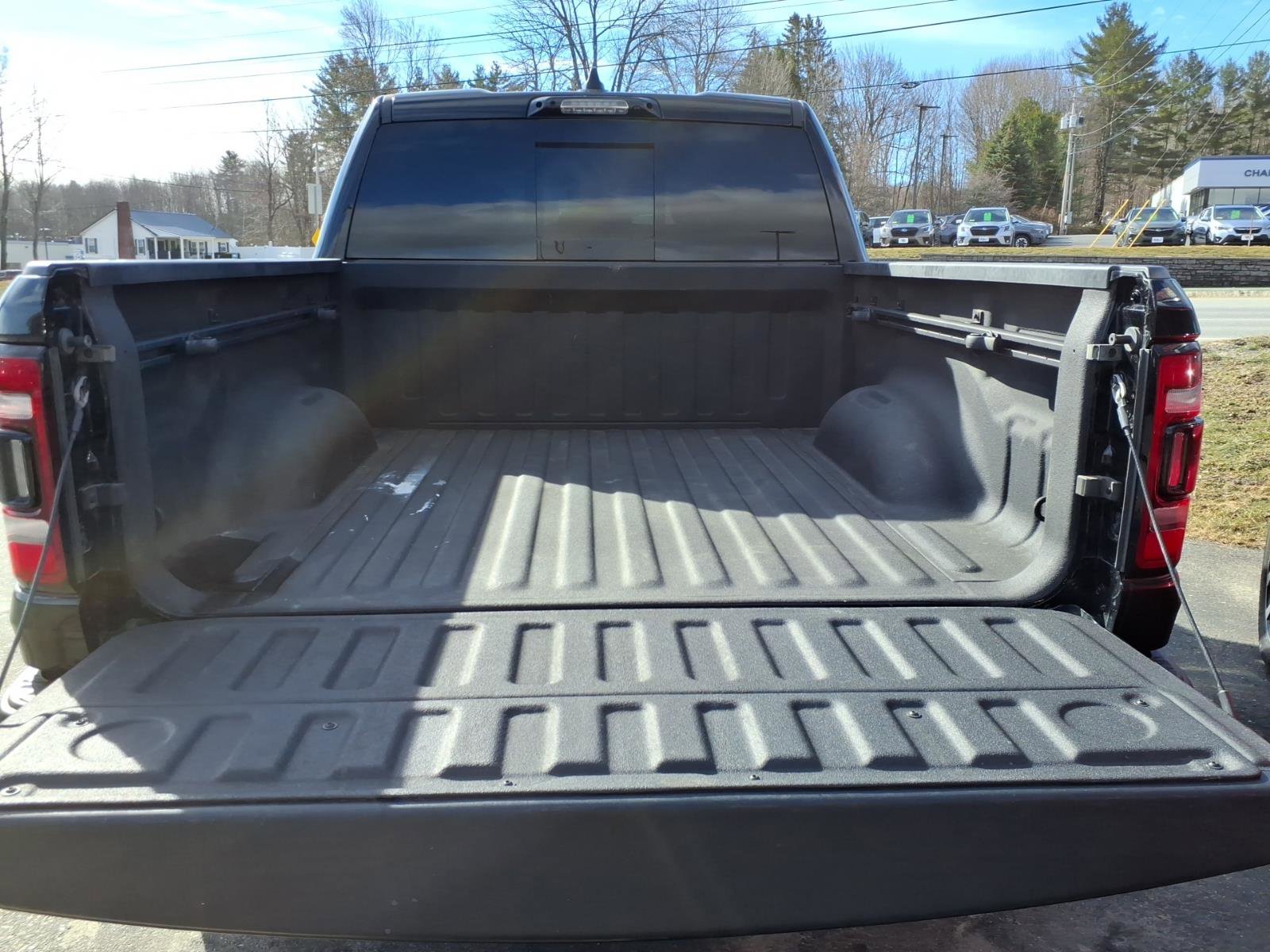 Used 2022 RAM 1500 TRX w/ TRX Level 2 Equipment Group image 6