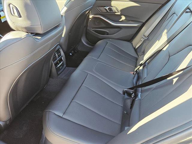 New 2026 BMW 330i Sedan w/ M Sport Package image 16