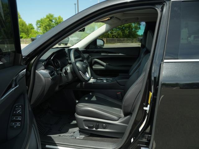 Used 2025 INFINITI QX60 Pure FWD image 13