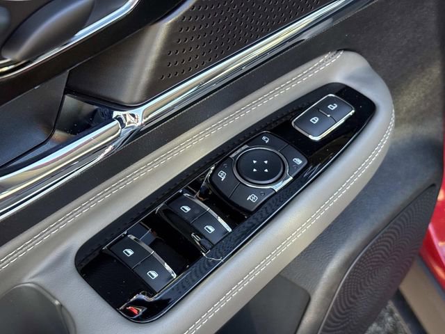 New 2026 Lincoln Corsair Premiere image 21