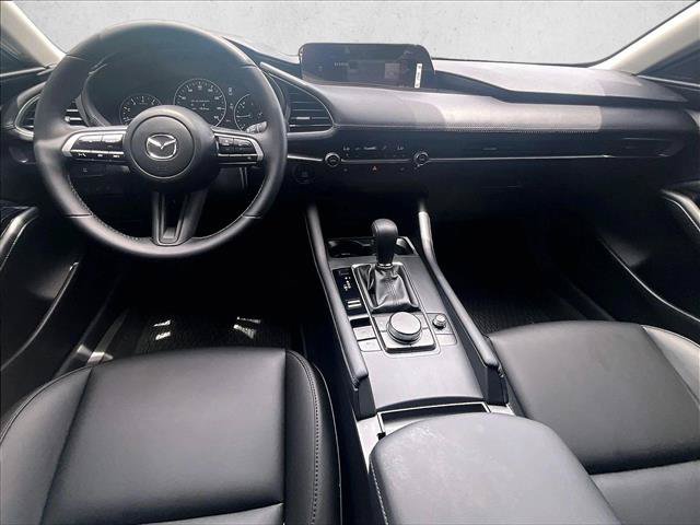 Used 2026 MAZDA MAZDA3 2.5 S Sedan w/ Preferred Pkg FWD image 16