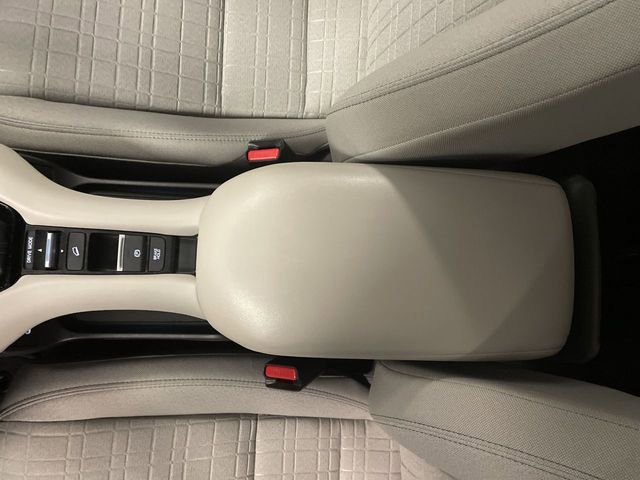 Certified 2024 Honda HR-V LX image 20