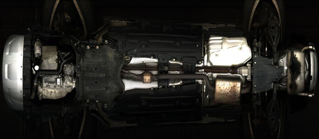 Used 2017 Ford Escape SE image 8