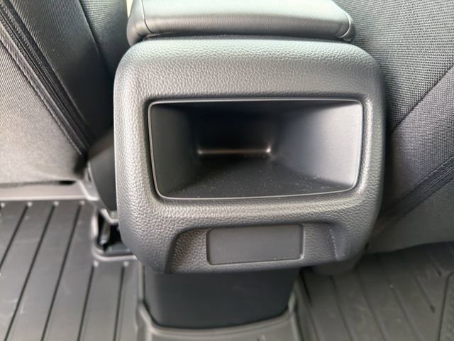 Used 2026 Honda HR-V LX image 23