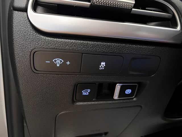 Used 2025 Hyundai Palisade SEL FWD image 20