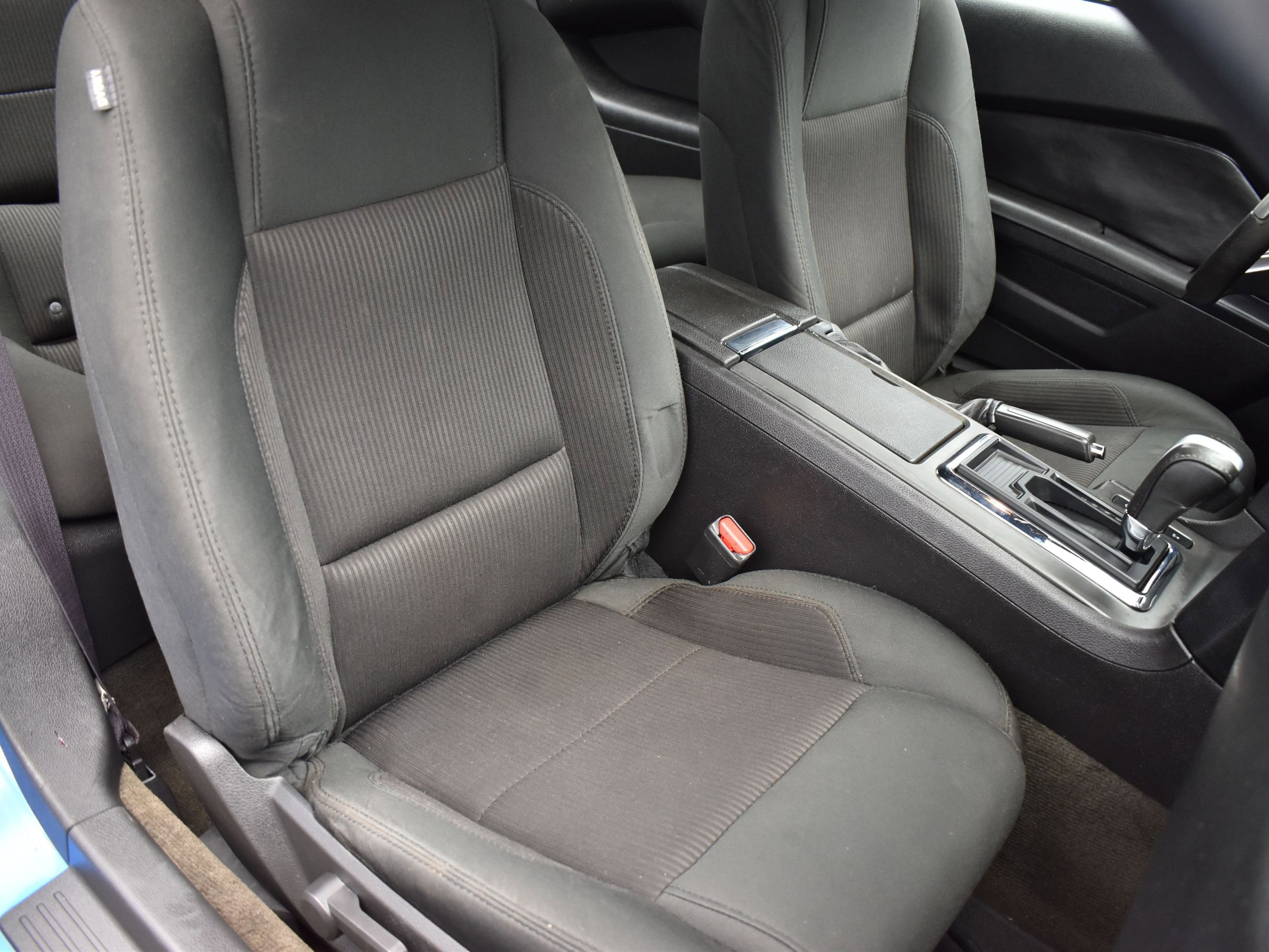 Used 2014 Ford Mustang Coupe w/ Equipment Group 102A image 33