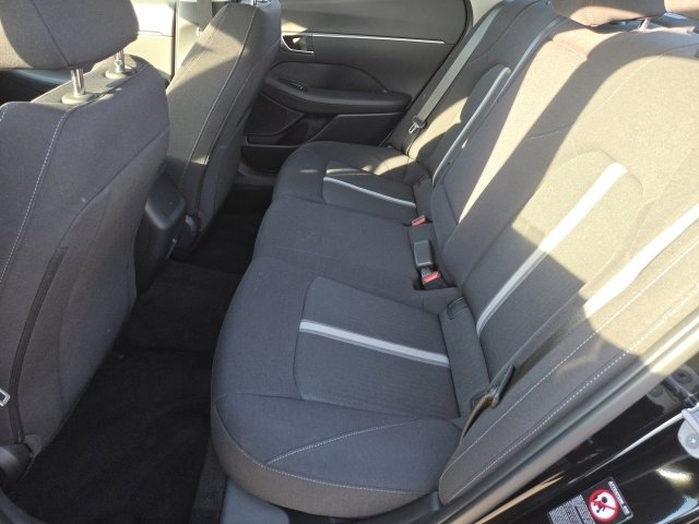 Used 2023 Hyundai Sonata SEL image 13