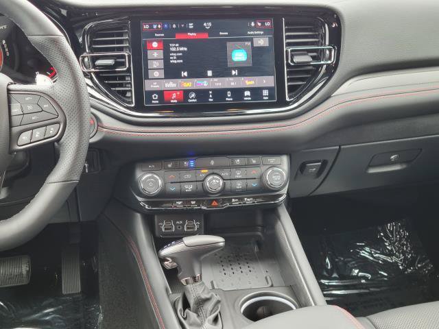 New 2027 Dodge Durango GT AWD/4WD image 25