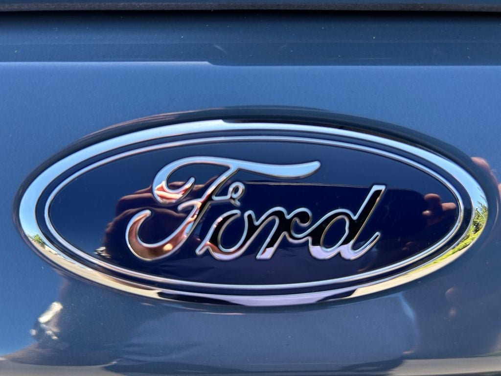 Used 2025 Ford Explorer ST w/ Sun And Sound Package AWD/4WD image 34
