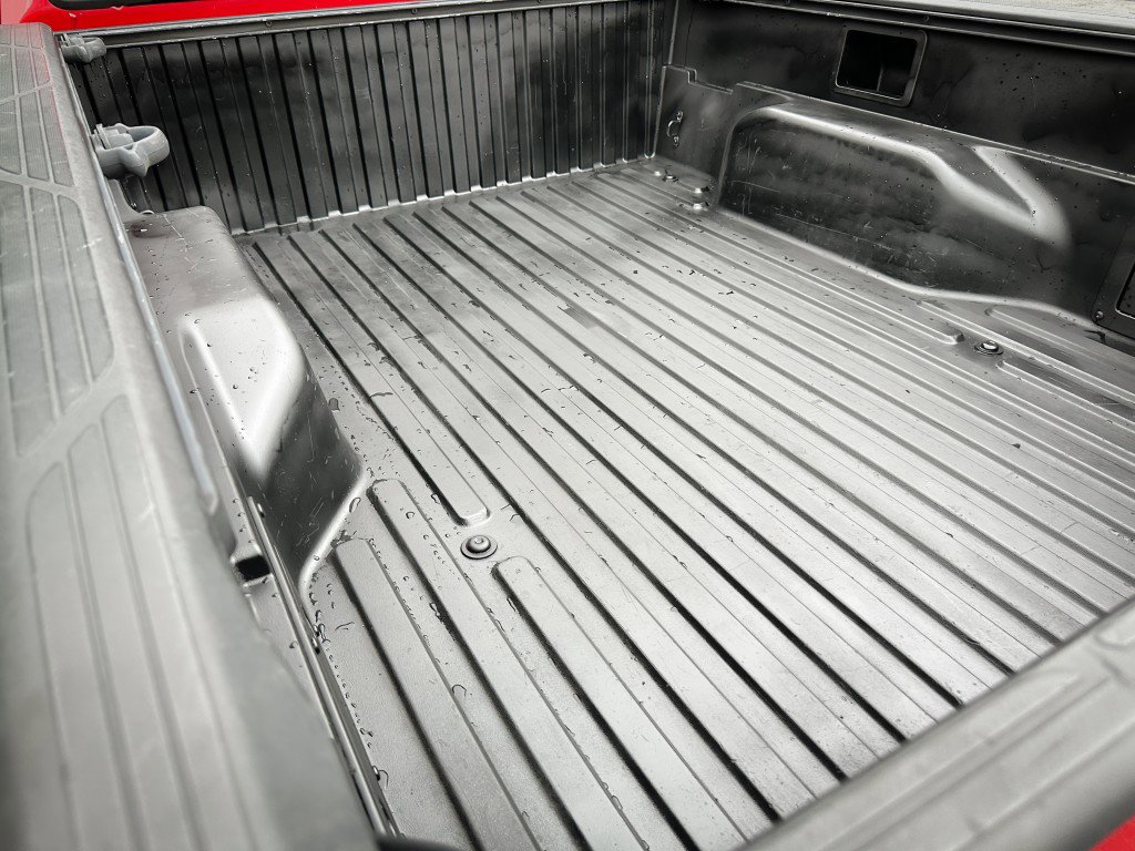 Used 2012 Toyota Tacoma image 9