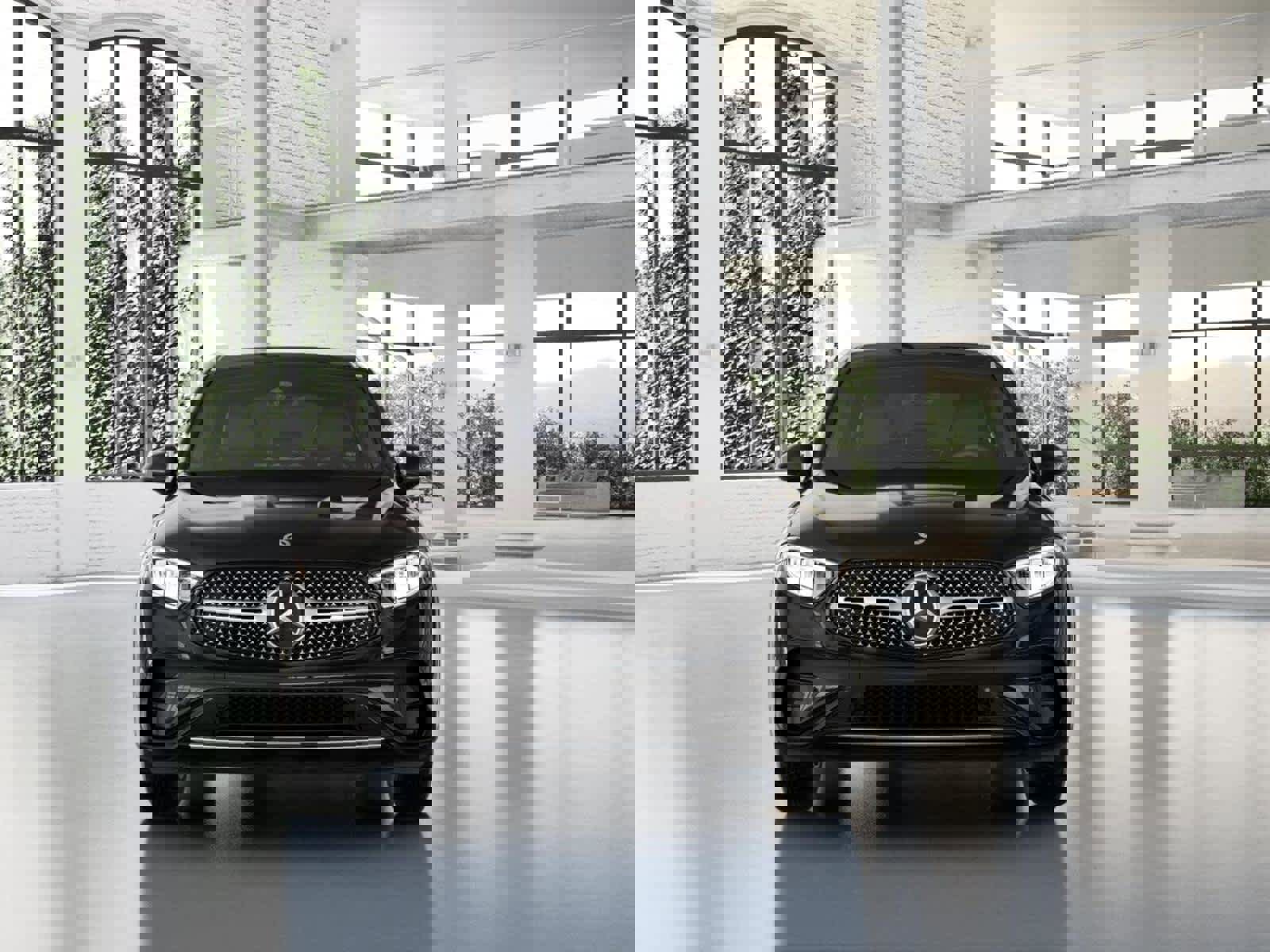 New 2026 Mercedes-Benz GLC 300 4MATIC image 6