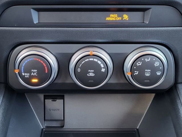 New 2025 MAZDA CX-5 AWD 2.5 S image 9