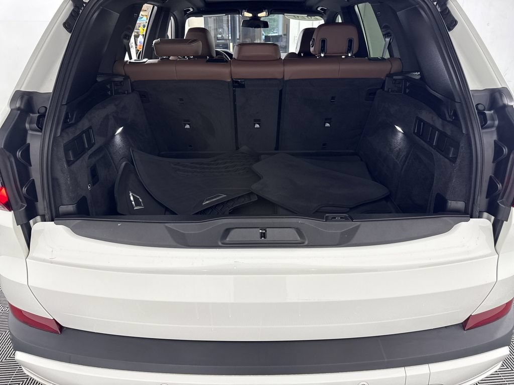 Used 2020 BMW X5 sDrive40i w/ Premium Package RWD image 29