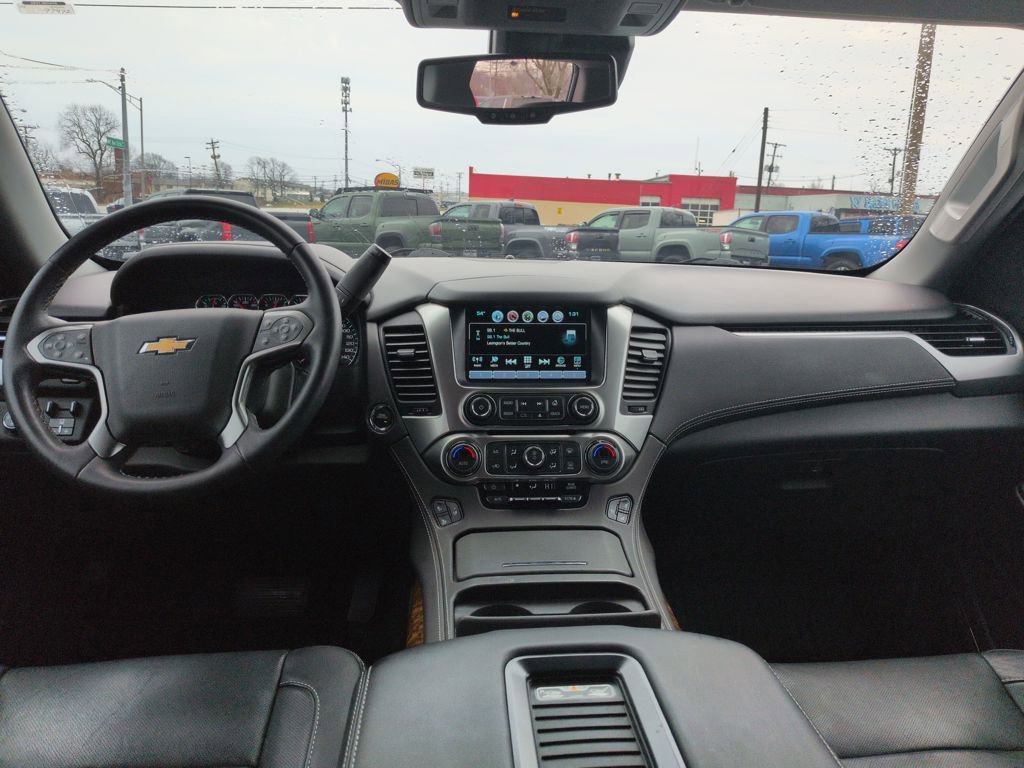 Used 2020 Chevrolet Tahoe Premier image 12
