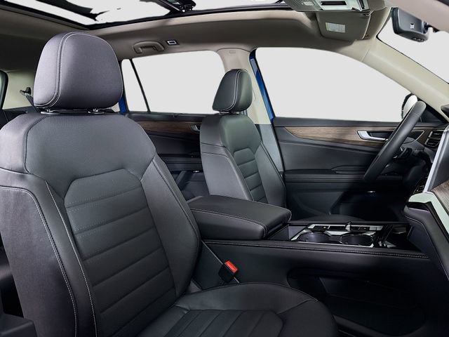 New 2026 Volkswagen Atlas SEL image 30