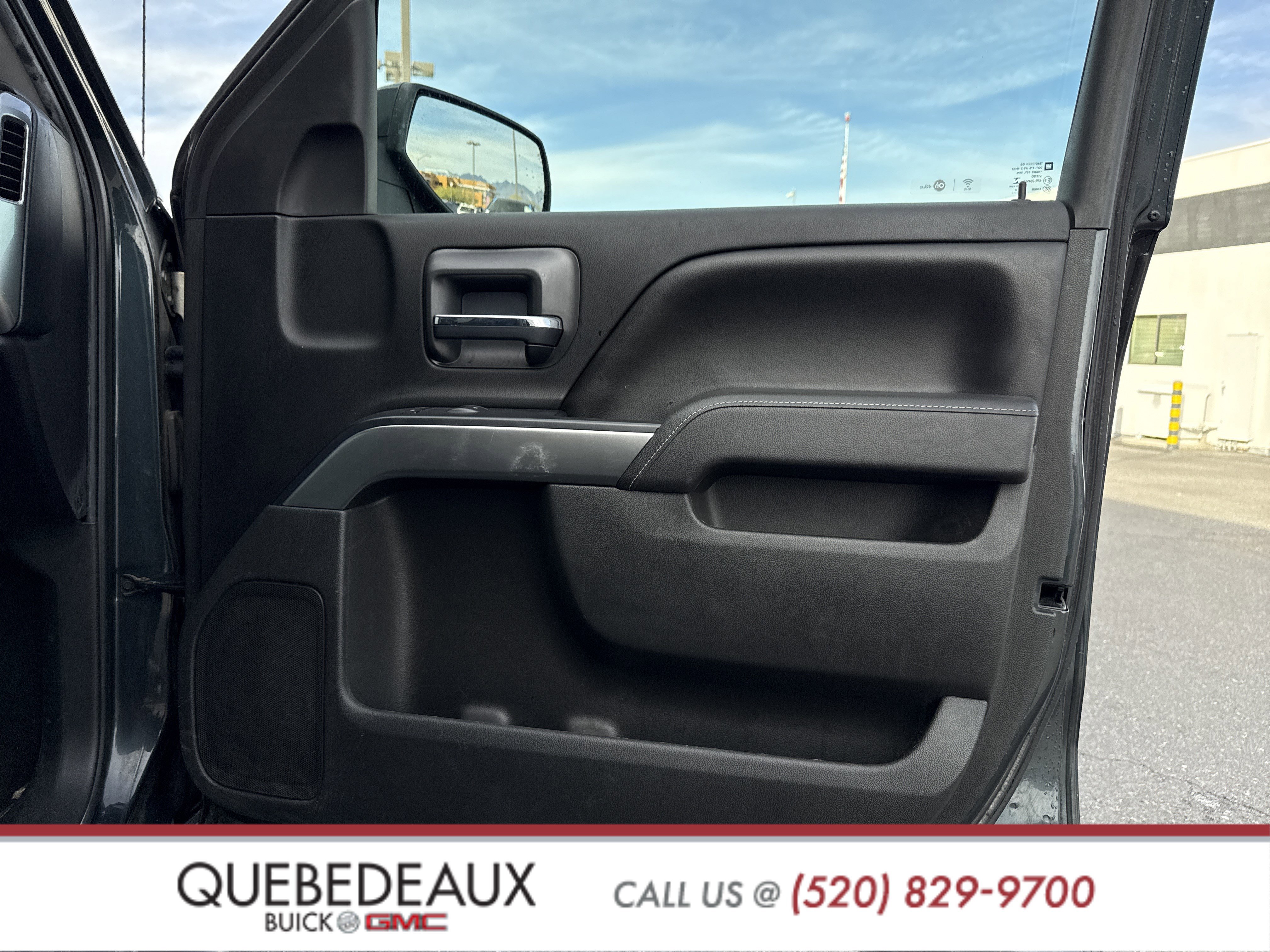 Used 2017 Chevrolet Silverado 1500 LT w/ All Star Edition image 34