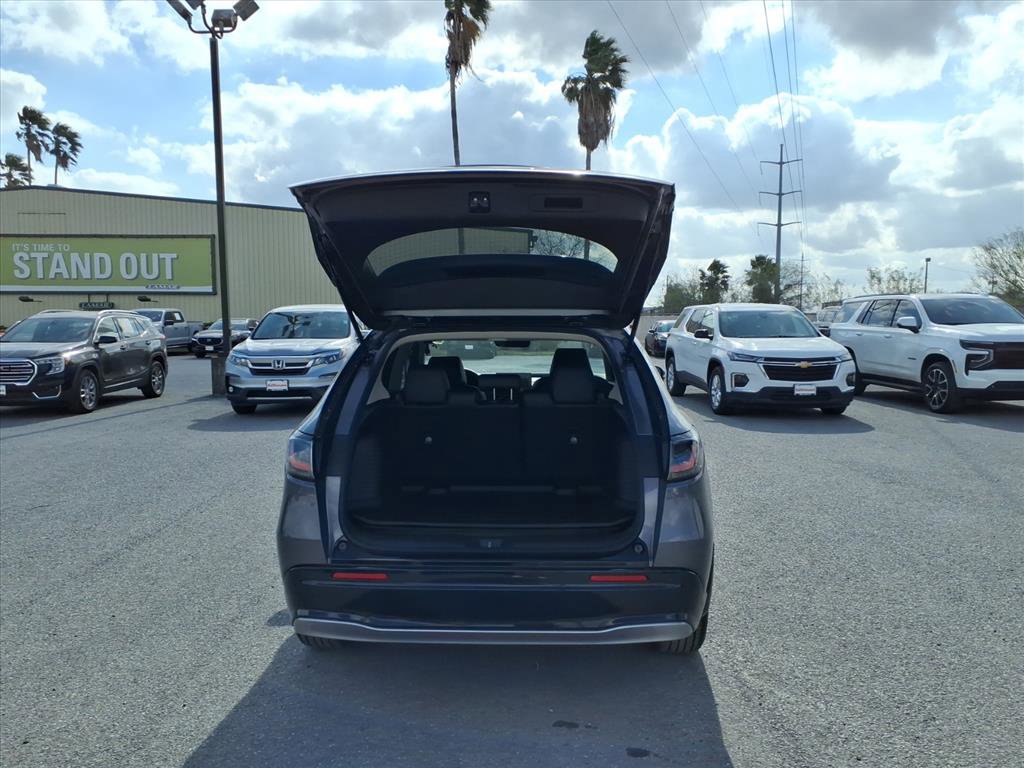 Used 2026 Honda HR-V EX-L image 26