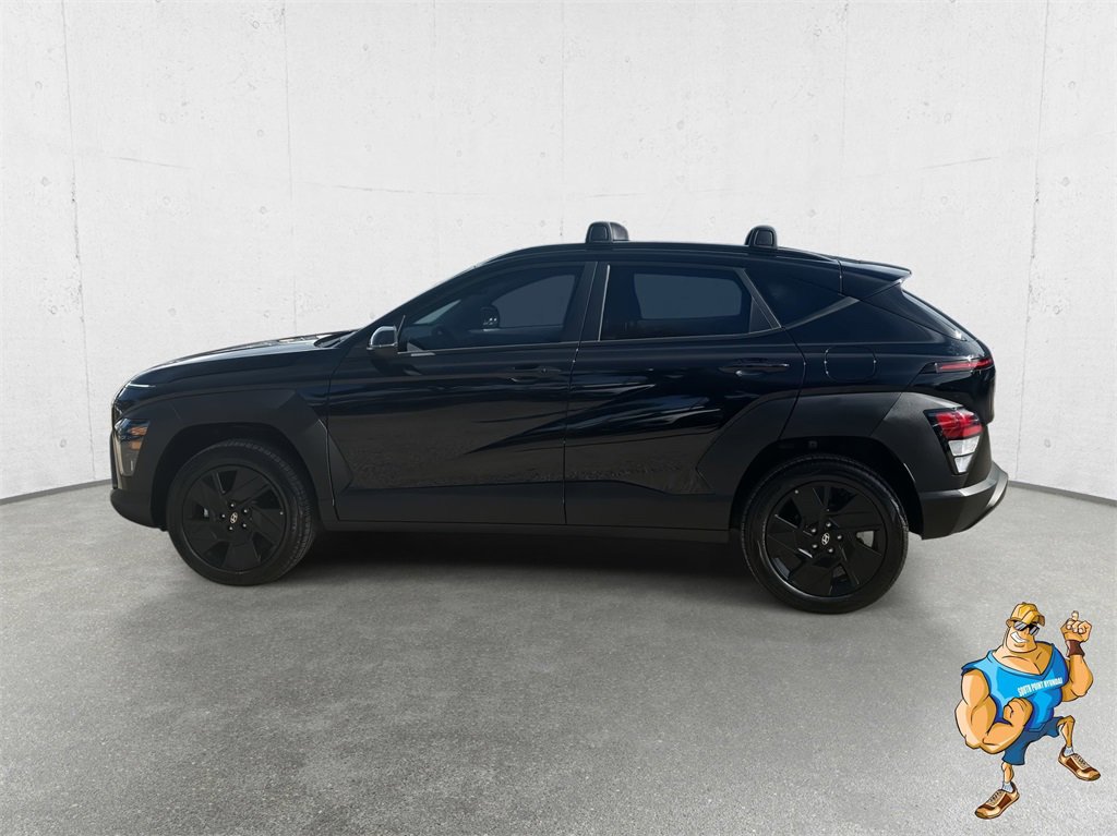Used 2026 Hyundai Kona SEL Sport image 8