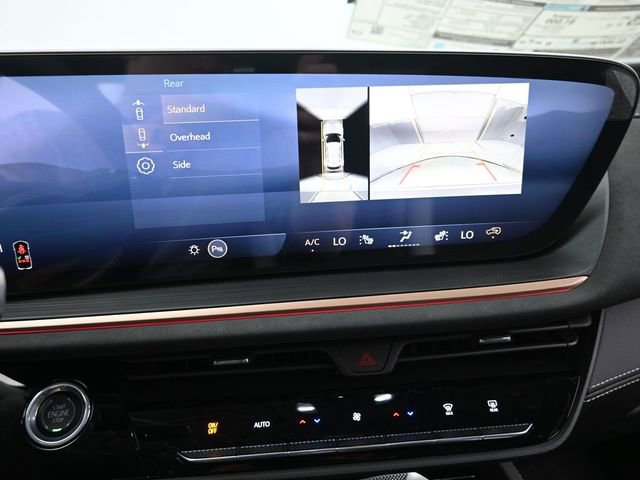 New 2026 Buick Envision Sport Touring image 35