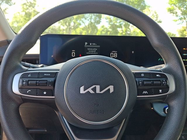 Used 2026 Kia K5 LXS FWD image 18
