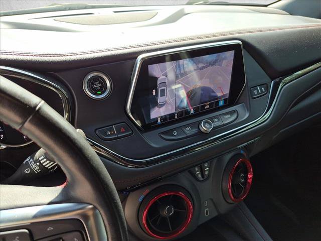 Used 2020 Chevrolet Blazer RS FWD image 13