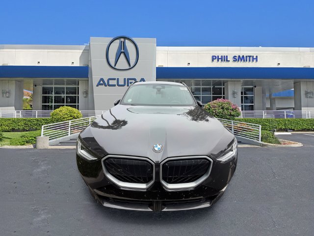 Used 2026 BMW X3 xDrive30i AWD/4WD image 3