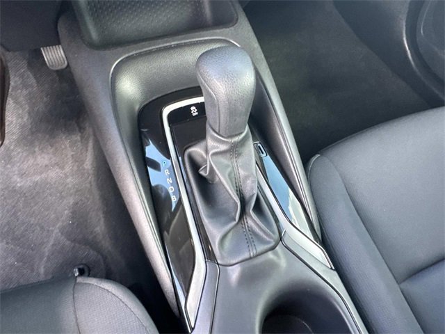 Used 2025 Toyota Corolla LE image 23