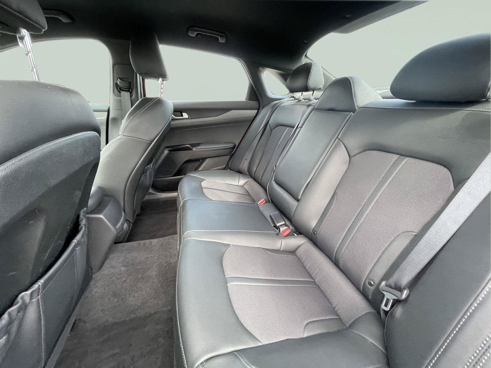 Used 2024 Kia K5 GT-Line w/ GT-Line Premium Package AWD/4WD image 15
