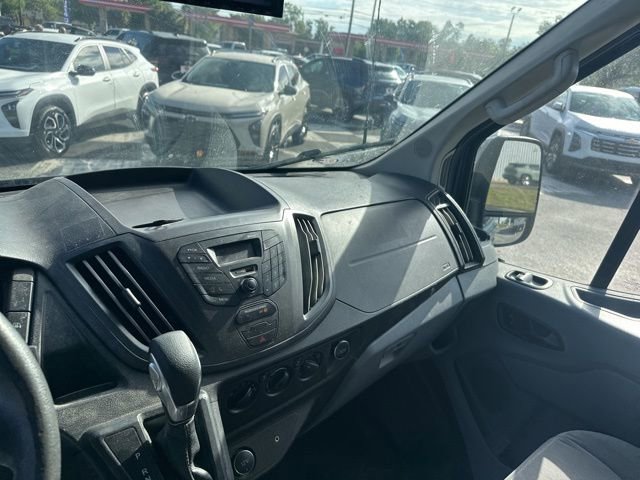 Used 2019 Ford Transit 250 148 High Roof Extended RWD image 11