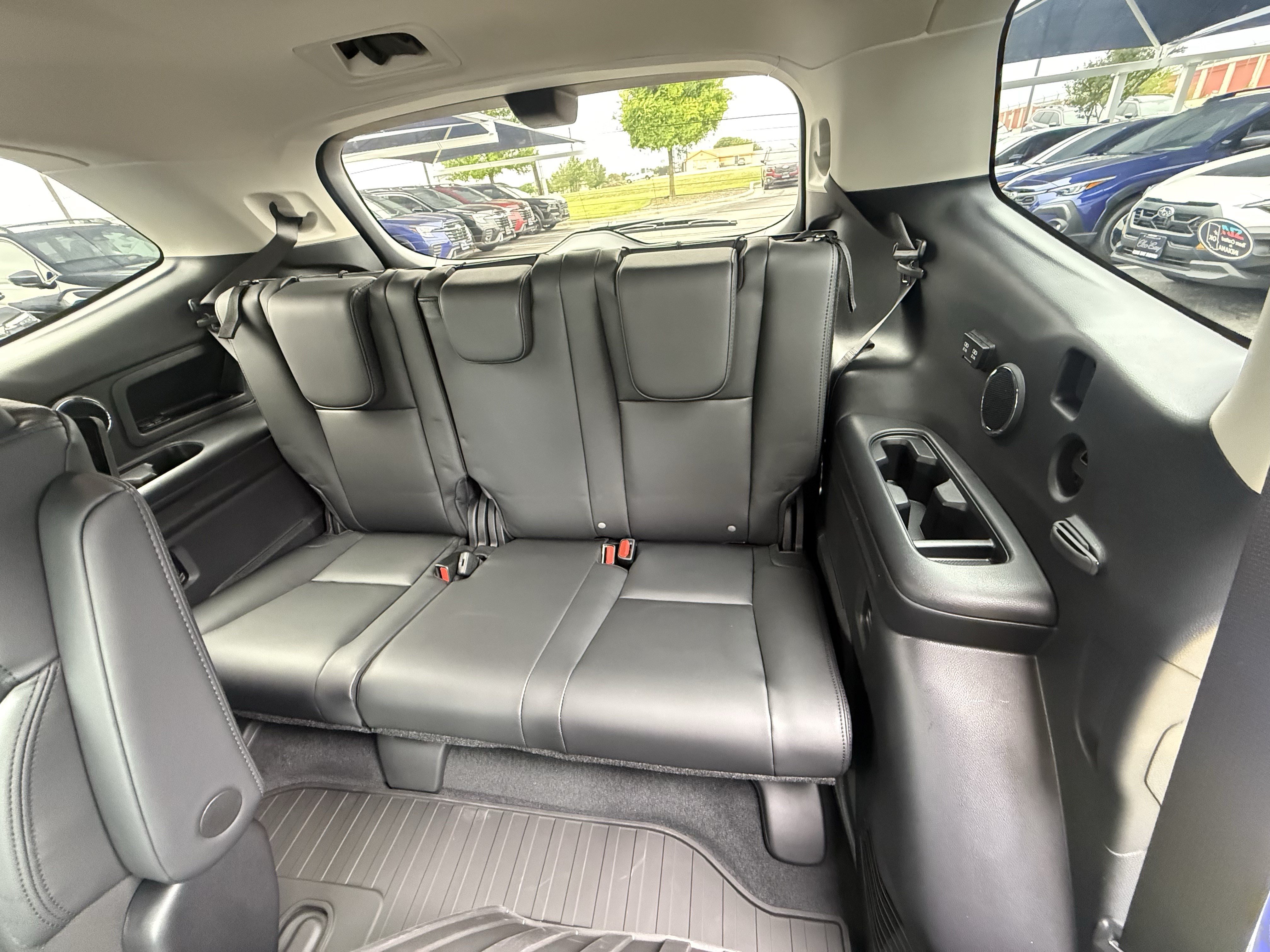 New 2026 Subaru Ascent Touring AWD/4WD image 14