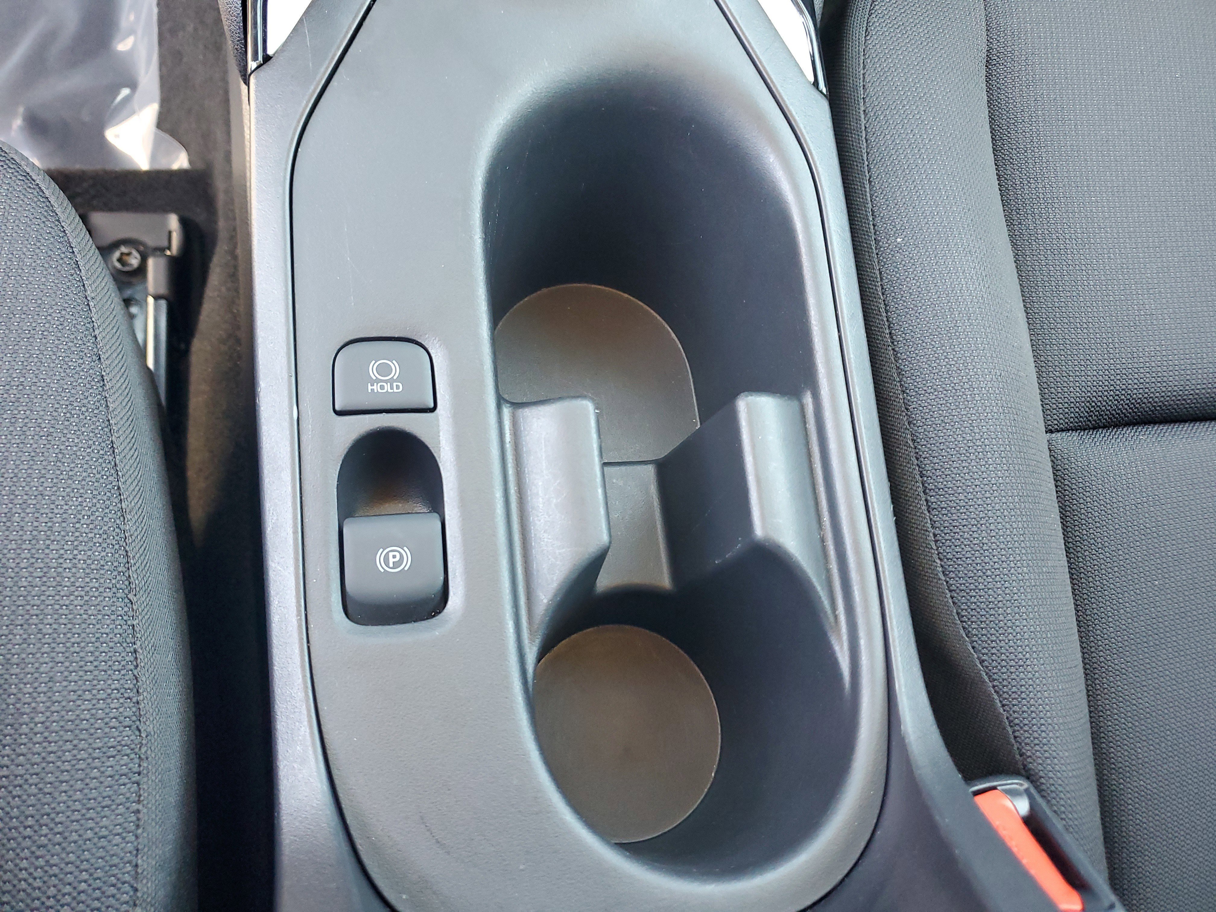 Used 2025 Toyota Corolla LE image 23