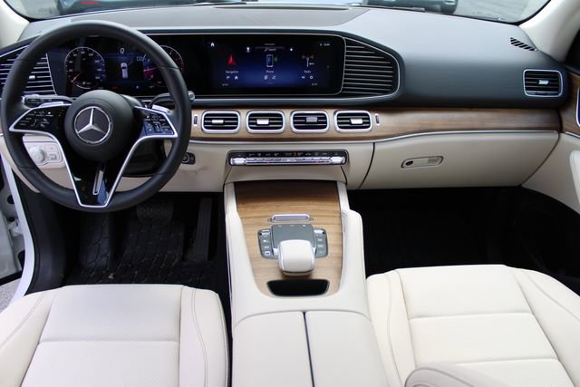 Used 2025 Mercedes-Benz GLE 350 4MATIC image 26