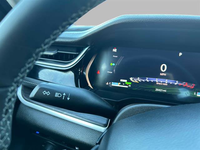 Used 2023 Jeep Grand Cherokee 30th Anniversary image 29