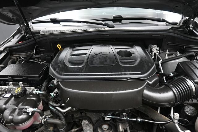 Used 2021 Jeep Grand Cherokee Laredo X AWD/4WD image 30
